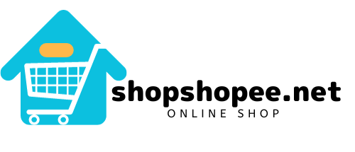 shopshopee logo
