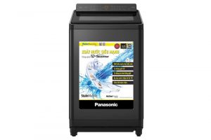 Máy giặt Panasonic Inverter 13.5 kg NA-FD135X3BV: Thế hệ mới, nhiều cải tiến mới
